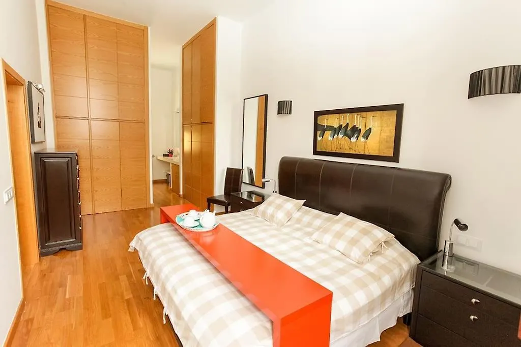 Centrico Loft En El Centro De Santa Cruz Apartment