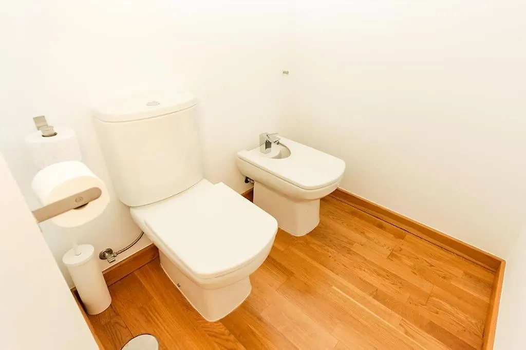 Centrico Loft En El Centro De Santa Cruz Apartment