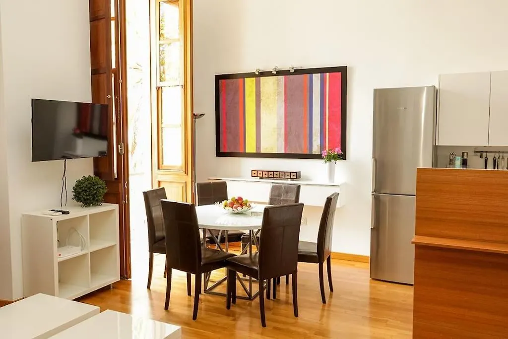 Centrico Loft En El Centro De Santa Cruz location
