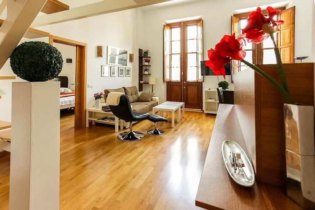 Centrico Loft En El Centro De Santa Cruz Apartment  Santa Cruz de Tenerife